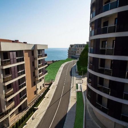 Apartment Anatolia - Mina Bečići 외부 사진