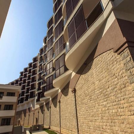 Apartment Anatolia - Mina Bečići 외부 사진